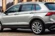 Recenze modernizovaného Volkswagen Tiguan fotografie 3