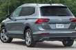 Recenze modernizovaného Volkswagen Tiguan fotografie 2
