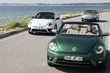 Nový Volkswagen Beetle bude elektrický a s pohonem zadních kol fotografie 1