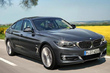 Modernizovaný BMW 3-series GT pro rok 2017 fotografie 1