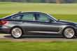 Modernizovaný BMW 3-series GT pro rok 2017 fotografie 5