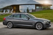 Modernizovaný BMW 3-series GT pro rok 2017 fotografie 2