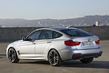 Modernizovaný BMW 3-series GT pro rok 2017 fotografie 3