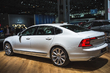 Recenze modernizovaného sedanu Volvo S90 fotografie 3