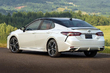 Recenze Toyota Camry modelového roku 2018 fotografie 3