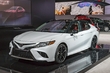 Recenze Toyota Camry modelového roku 2018 fotografie 1