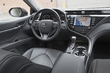 Recenze Toyota Camry modelového roku 2018 fotografie 6