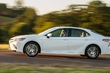 Recenze Toyota Camry modelového roku 2018 fotografie 2
