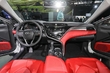 Recenze Toyota Camry modelového roku 2018 fotografie 5