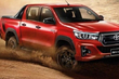 Toyota uvede na trh modernizovaný pick-up Hilux fotografie 1