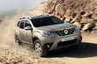 Objevily se oficiální fotografie nového Renault Duster fotografie 1