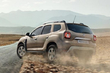 Objevily se oficiální fotografie nového Renault Duster fotografie 2