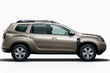 Objevily se oficiální fotografie nového Renault Duster fotografie 3