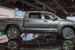 Recenze modernizovaného pick-upu Toyota Tundra fotografie 4