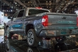 Recenze modernizovaného pick-upu Toyota Tundra fotografie 3