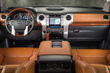 Recenze modernizovaného pick-upu Toyota Tundra fotografie 5