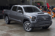 Recenze modernizovaného pick-upu Toyota Tundra fotografie 2