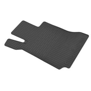 Gumové autokoberce do interiéru (4 ks, Stingray Premium) Mercedes C-class W204 2007–2015 fotografie 3
