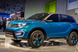 Crossover Suzuki Grand Vitara pro modelový rok 2018 fotografie 4
