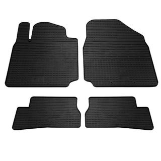 Gumové autokoberce do interiéru (4 ks, Stingray Premium)