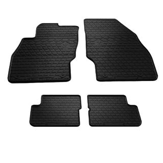 Gumové autokoberce do interiéru (4 ks, Stingray Premium)