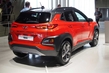 Hyundai plánuje do roku 2020 uvést osm nových crossoverů fotografie 3