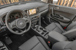 Recenze crossoveru KIA Sportage fotografie 5