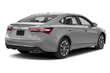 Recenze vlajkové lodi mezi sedany Toyota Avalon fotografie 4