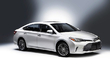 Recenze vlajkové lodi mezi sedany Toyota Avalon fotografie 1
