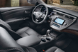 Recenze vlajkové lodi mezi sedany Toyota Avalon fotografie 5