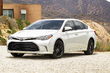 Recenze vlajkové lodi mezi sedany Toyota Avalon fotografie 3