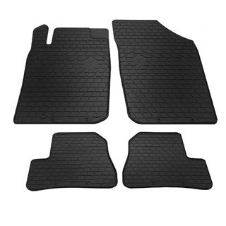 Gumové autokoberce do interiéru (4 ks, Stingray Premium)