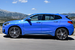 BMW X2 dostane nový motor o výkonu 300 koní fotografie 1