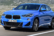 BMW X2 dostane nový motor o výkonu 300 koní fotografie 2