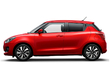 Test kompaktního hatchbacku Suzuki Swift fotografie 4