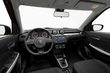 Test kompaktního hatchbacku Suzuki Swift fotografie 5