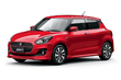 Test kompaktního hatchbacku Suzuki Swift fotografie 1
