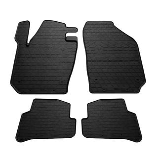 Gumové autokoberce do interiéru (4 ks, Stingray Premium)