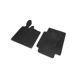 Gumové autokoberce do interiéru (2 ks, Stingray Premium) Smart 2007–2014 fotografie 2