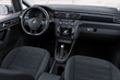 Recenze nové generace Volkswagen Caddy fotografie 1