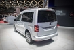 Recenze nové generace Volkswagen Caddy fotografie 4