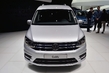Recenze nové generace Volkswagen Caddy fotografie 3