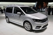 Recenze nové generace Volkswagen Caddy fotografie 2
