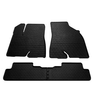 Gumové autokoberce do interiéru (4 ks, Stingray Premium)