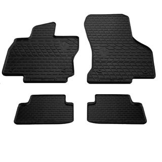 Gumové autokoberce do interiéru (4 ks, Stingray Premium)