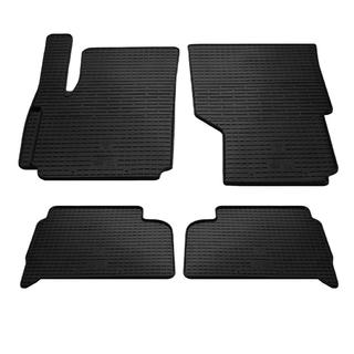 Gumové autokoberce do interiéru (4 ks, Stingray Premium)