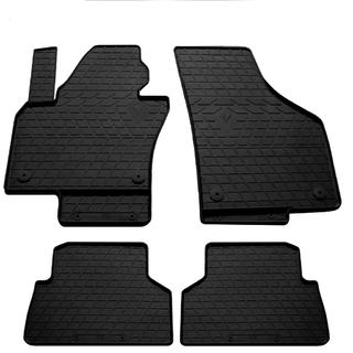 Gumové autokoberce do interiéru (4 ks, Stingray Premium)