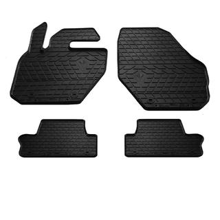 Gumové autokoberce do interiéru (4 ks, Stingray Premium)