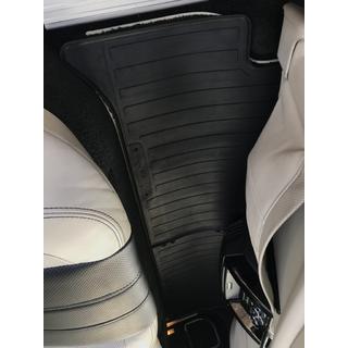Gumové autokoberce do interiéru (4 ks, Stingray Premium) Volvo XC70 2007–2013 fotografie 3