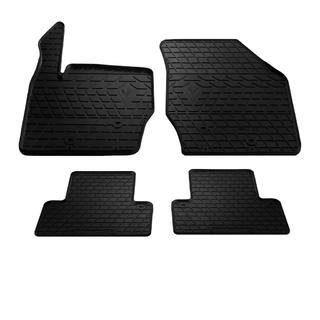 Gumové autokoberce do interiéru (4 ks, Stingray Premium)